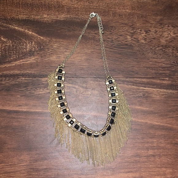 Set of 2 Statement Necklaces - Picture 3 of 4